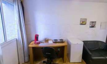 Imagem 7: Flat Próximo ao Trianon Masp Acesso facil as vias de São Paulo sem burocracia nenhuma para