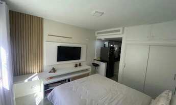 Imagem 5: Apartamento Flat / studio com 1 dormitório