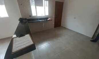 Imagem 6: Casa na praia com 2 Dormitórios