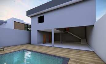 Imagem: Casa para venda com 266 metros quadrados