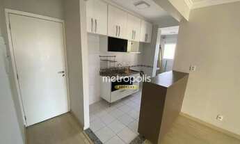 Imagem 2: Apartamento com 3 dormitórios, 65 m² - venda por R$ 550.000,00 ou aluguel por R$ 2.973,09