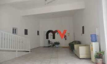 Imagem 3: Kitnet com 1 dormitório para alugar, 35 m² por R$ 1.100,02/mês - Vila Tupi - Praia Grande