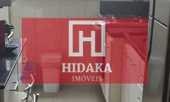 Imagem 6: Apartamento à venda no bairro Brooklin - São Paulo/SP, Zona Sul