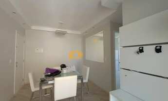 Imagem 5: Apartamento a venda com 02 dormitórios e 01 vaga - Vila Liviero