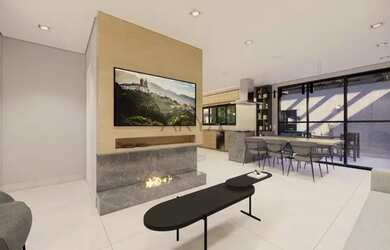 Imagem 3: Casa em condominio no bairro Bom Retiro - ARYA 1