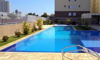 Imagem: Apartamento-São Paulo-VILA CARRÃO