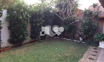 Imagem 7: Sobrado com ampla sacada e closet na suite