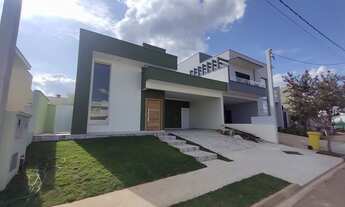 Imagem 2: Casa de condomínio para venda tem 179 metros quadrados com 3 quartos