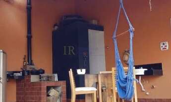 Imagem 3: CASA GEMINADA INDIVIDUAL