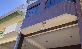 Imagem 2: Kitnet com 1 dormitório para alugar, 25 m² por R$ 850,01/mês - Asa Norte - Brasília/DF