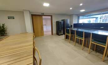 Imagem 5: Apartamento para venda 02 quartos em Sion/Carmo - Belo Horizonte - MG