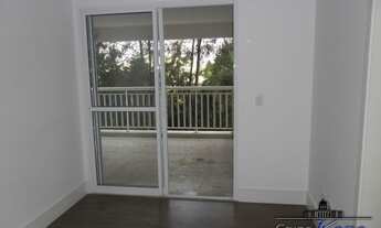 Imagem: Apartamento para aluguel possui 63 metros