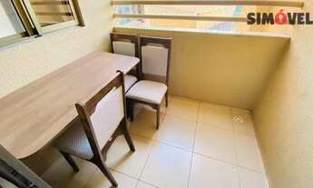 Imagem 4: Csb 10 - Apartamento com 3 dormitórios para alugar, 68 m² por R$ 2.875/mês - Taguatinga Su