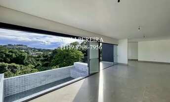 Imagem 5: Casa de condomínio para venda com 400 metros quadrados com 4 quartos