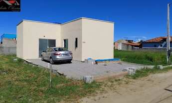 Imagem: Casa de condomínio para venda possui 75