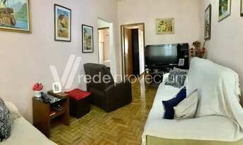 Imagem 3: Casa - Jardim Chapadão - Campinas