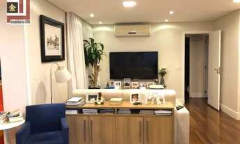 Imagem 4: Apartamento com 3 dormitórios à venda, 130 m² por R$ 1.200.000,00 - Vila Mariana - São Pau