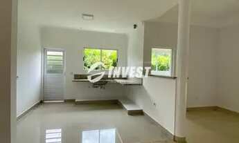 Imagem 5: RESIDENCIAL FAZENDA DA ILHA - CASA A VENDA