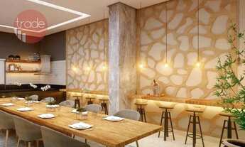 Imagem 4: Apartamento residencial à venda, Ribeirânia, Ribeirão Preto