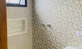 Imagem 5: T I - CA1662 Casa no Cataguá Way Sul com 3 dormitórios sendo 1 suite