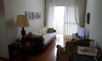 Imagem 3: Apartamento para venda possui 65 metros quadrados com 2 quartos