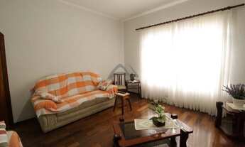 Imagem 3: Casa a venda com 3 quartos sendo 1 suíte em Jardim Nova Europa - Campinas - SP