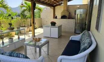 Imagem 4: Cobertura LINEAR com 218 na Gleba A com 3 qtos, sendo 2 suites mais dependência completa