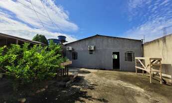 Imagem 2: Vendo casa com ponto comercial