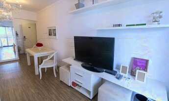 Imagem 4: Royal Victoria Place para locação com 45m² próximo da Avenida Nove de Julho