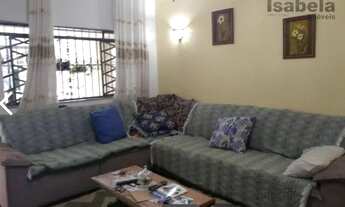 Imagem 3: Sobrado com 4 dormitórios à venda, 210 m² por R$ 999.000,00 - Vila Liviero - São Paulo/SP