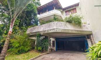 Imagem 1: Vendo Excelente casa 4 quartos 2 suítes 4 garagens 356m² privativos no Bairro Nonoai !!!