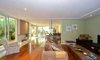 Imagem: CASA RESIDENCIAL em São Paulo - SP, Vila