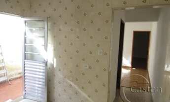 Imagem 2: Casa térrea para alugar no tatuapé