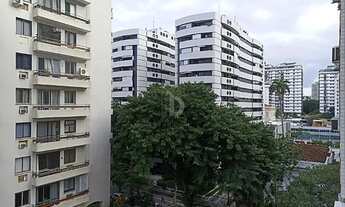 Imagem 5: 1868 Apartamento à venda 3 quartos no bairro Botafogo
