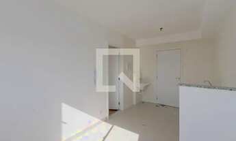 Imagem 5: Apartamento à Venda - Jardim Sao Luis, 2 Quartos, 27 m2