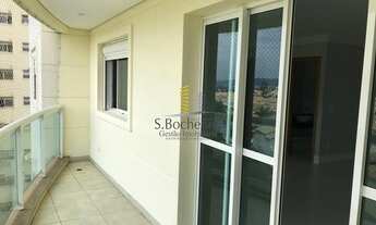 Imagem 3: Lindo apartamento à venda em Alphaville com 113m2