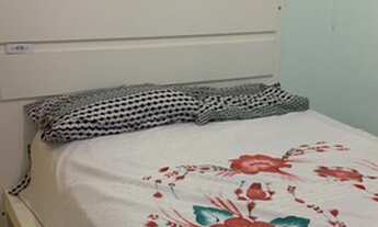 Imagem 6: Apartamento para venda tem 52 metros quadrados com 1 quarto em Itararé - São Vicente - SP