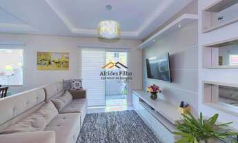 Imagem 6: Casa para Temporada em Bombinhas, canto grande, 3 dormitórios, 1 suíte, 3 banheiros, 2 vag