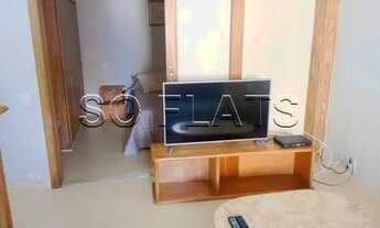 Imagem 4: APARTAMENTO RESIDENCIAL NOS JARDINS PARA LOCAÇÃO SEM FIADOR NO LANDMARK