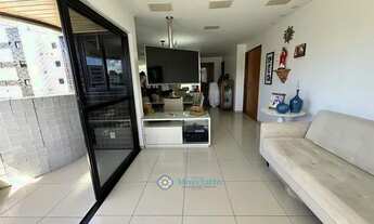 Imagem 2: Apartamento com 3 suítes no Poço