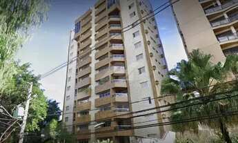 Imagem: Apartamento - Cambuí - Campinas
