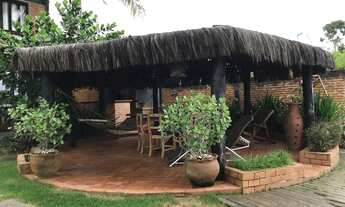 Imagem 6: Casa rústica em Meaipe