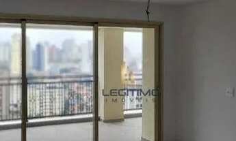 Imagem 3: Apartamento com 3 dormitórios para alugar, 120 m² por R$ 8.442,00/mês - Santana - São Paul