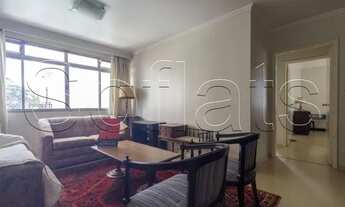 Imagem: Apartamento disponível para locação ao