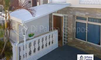 Imagem: Sobrado Residencial para alugar em Santo