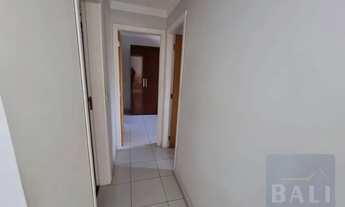 Imagem 4: Apartamento à venda, 75 m² por R$ 372.340,00 - Centro - Taubaté/SP