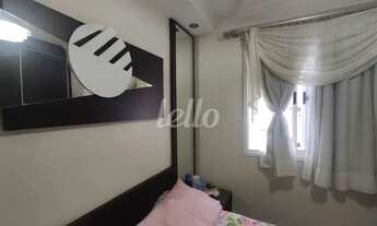 Imagem 7: Santo André - Apartamento Padrão - Vila Palmares