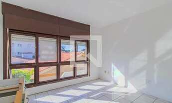 Imagem 2: Apartamento para Aluguel - Cristal , 2 Quartos, 78 m2