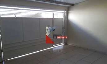 Imagem 4: Casa com 3 dormitórios à venda, 100 m² por R$ 380.000,00 - Parque Planalto - Santa Bárbara