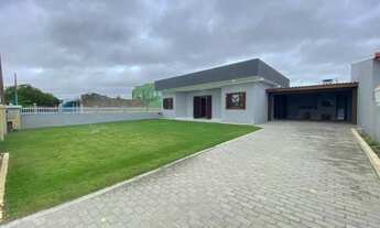 Imagem: Elegance Imóveis Belíssima casa térrea